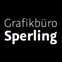 Logo Grafikbüro Sperling